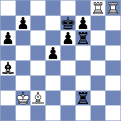 Lyons - Sakai (Chess.com INT, 2021)