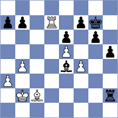 Matinian - Astafurov (chess.com INT, 2024)