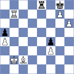 Morgunov - Chayka (chess.com INT, 2023)