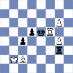Vyatkin - Bancod (Chess.com INT, 2020)