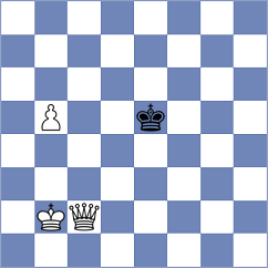 Spata - Winter Atwell (Chess.com INT, 2020)