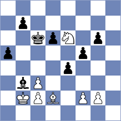 Smirnov - Bortnyk (chess.com INT, 2024)