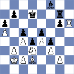 Seletsky - Vargas (chess.com INT, 2024)