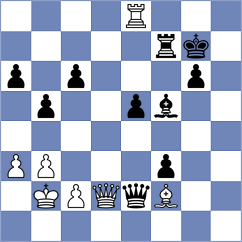 Smirnov - Carlsen (Chennai IND, 2022)