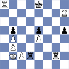 Durarbayli - Atakhan (chess.com INT, 2024)