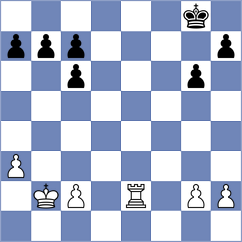 Kalashian - Deviprasath (Chess.com INT, 2021)