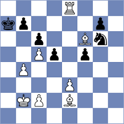 Shimanov - Ronka (chess.com INT, 2021)