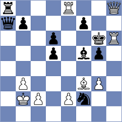 Rohan - Ezat (chess.com INT, 2024)