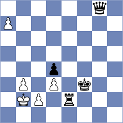 Vasquez Zambrano - Pianchiche Acero (Chess.com INT, 2020)