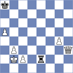 Principe - Senft (chess.com INT, 2023)