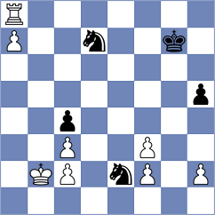 Vargas Rodriguez - Nascimento (Chess.com INT, 2020)