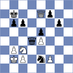Pichot - Zhigalko (chess.com INT, 2024)