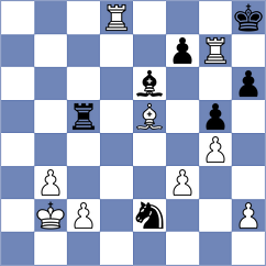 Prudente - Porthor (Chess.com INT, 2021)