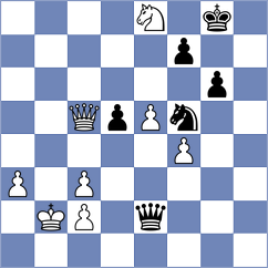 Hong - Erdogan (chess.com INT, 2023)
