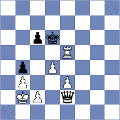 Demin - Pham (Chess.com INT, 2021)