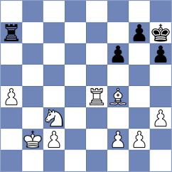 Arencibia - De Arruda (chess.com INT, 2023)
