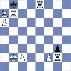 Bolanos - Lohani (chess.com INT, 2021)