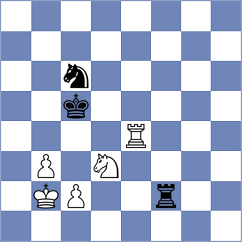 Jobava - Yan (Chess.com INT, 2021)