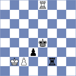 Simonovic - Capp (chess.com INT, 2023)