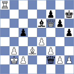 Juarez Flores - Koolen (Chess.com INT, 2021)