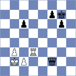 Paiva - Stojanovski (chess.com INT, 2024)