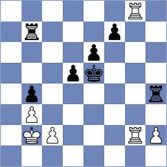 Tirado Veliz - Karwowski (Chess.com INT, 2021)