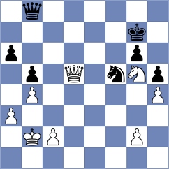 Donatti - Porter (Chess.com INT, 2021)