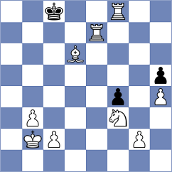 Kacharava - Myagmarsuren (chess.com INT, 2024)
