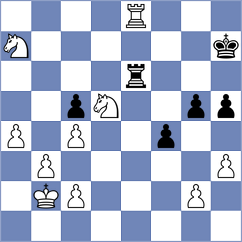Domingo Nunez - Cruz (chess.com INT, 2024)