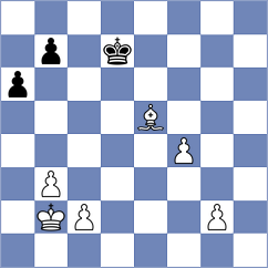 Pinero - Petersson (chess.com INT, 2024)