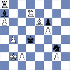 Goncalves - Tikhonov (chess.com INT, 2024)
