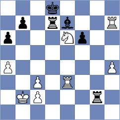 Coelho - Obsivac (Chess.com INT, 2021)