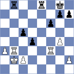 Mouhamad - Papp (chess.com INT, 2023)