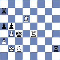 Silvederio - Nimay Agrawal (chess.com INT, 2024)
