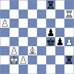 Hungaski - Gerbelli Neto (chess.com INT, 2024)
