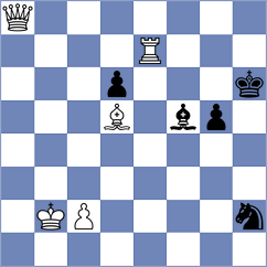 Li - Zrikem (chess.com INT, 2023)