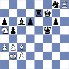 Singh - Niemann (chess.com INT, 2024)