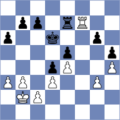 Kasparov - Erten (Cesme TUR, 2023)