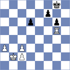 Necula - Yao (Chess.com INT, 2021)