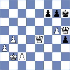 Bacrot - Sapunov (chess.com INT, 2021)