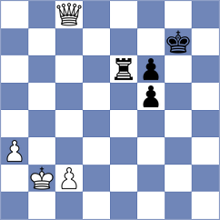 Araujo Sanchez - Pein (chess.com INT, 2024)