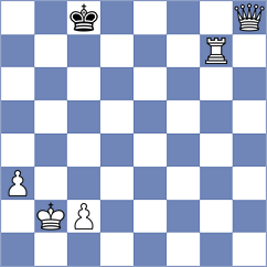 Eropunov - Pas (chess.com INT, 2023)