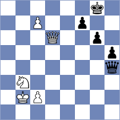 Seletsky - Khamzin (Chess.com INT, 2021)