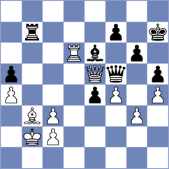 Maksimovic - Kejna (chess.com INT, 2021)