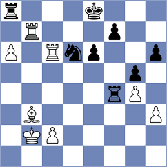 Carlsen - Xiong (chess.com INT, 2024)