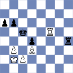 Maheswaran - Toczek (Chess.com INT, 2020)