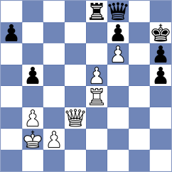 Laddha - Chernov (chess.com INT, 2024)