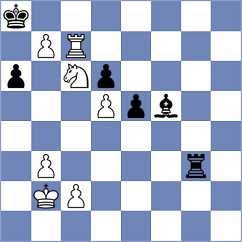 Zavgorodniy - Castellano (chess.com INT, 2024)