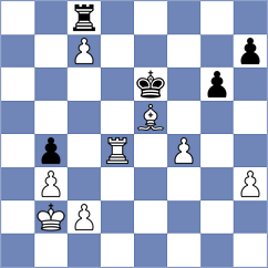 Garcia Jimenez - Vea (chess.com INT, 2024)