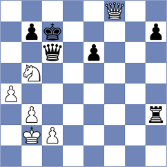 Valle Luis - George Samir (chess.com INT, 2024)